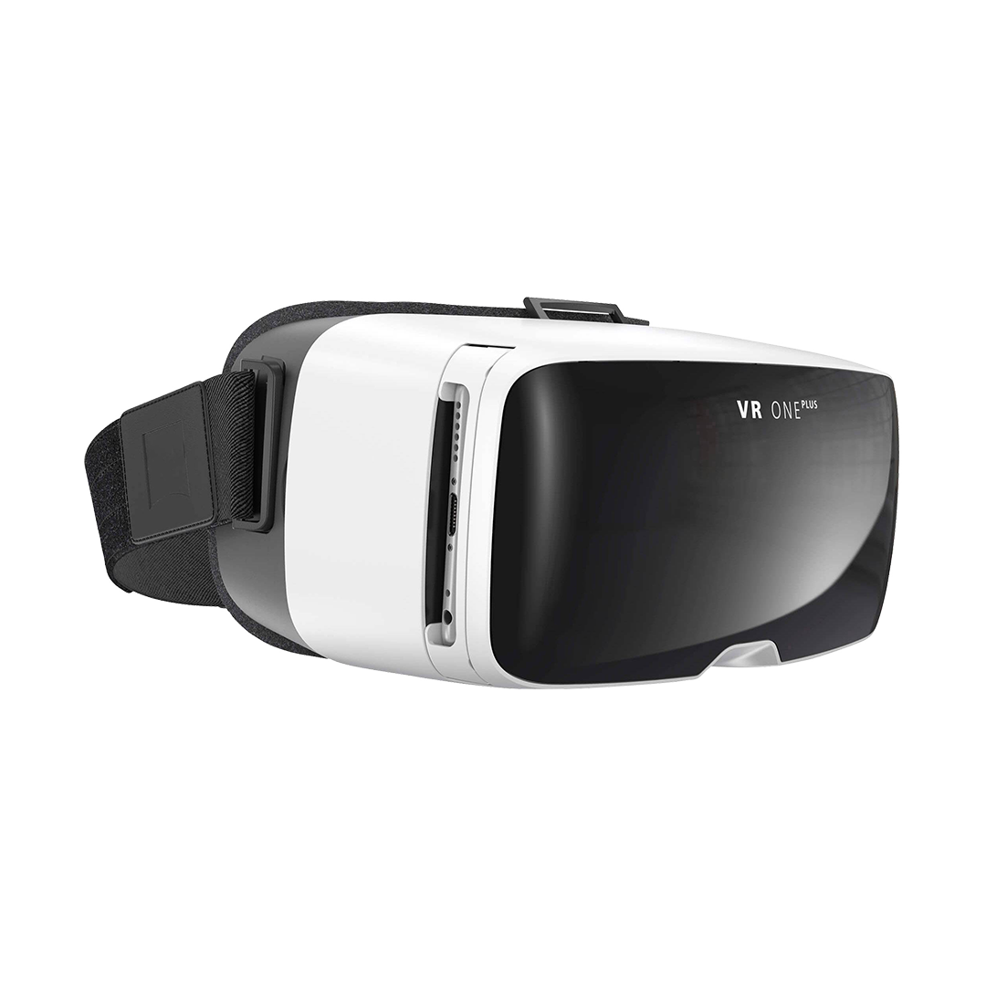 IMR案例-Zeiss VR眼镜