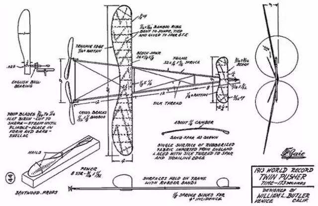 尊龙凯时人生就是博专题-美国工业设计之父：雷蒙德·罗维 (图6)